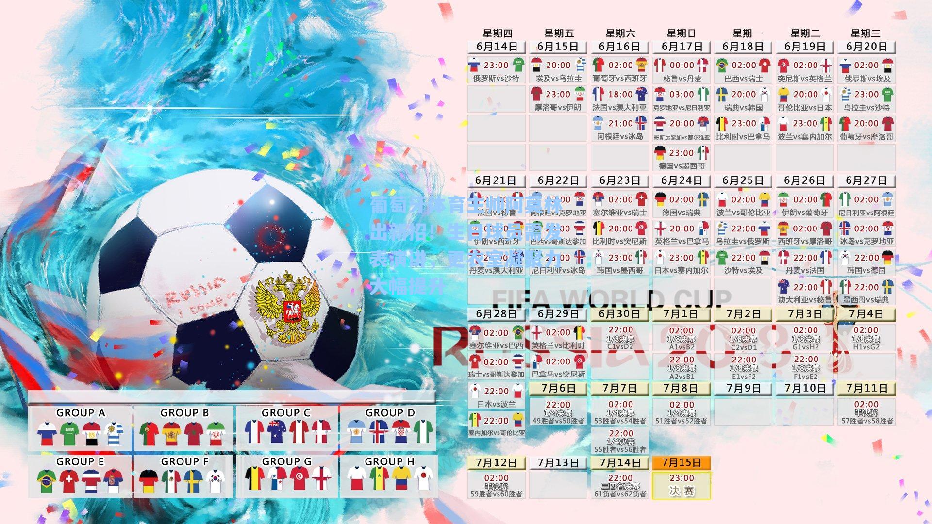 葡萄牙体育主帅阿莫林出新招!生日球员需发表演讲,更衣室凝聚力大幅提升