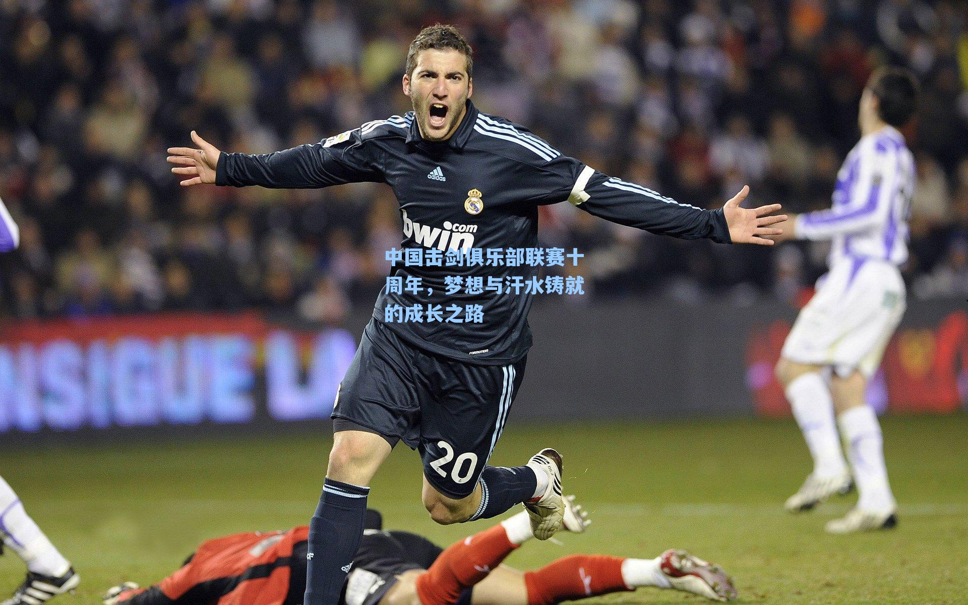 中国击剑俱乐部联赛十周年，梦想与汗水铸就的成长之路