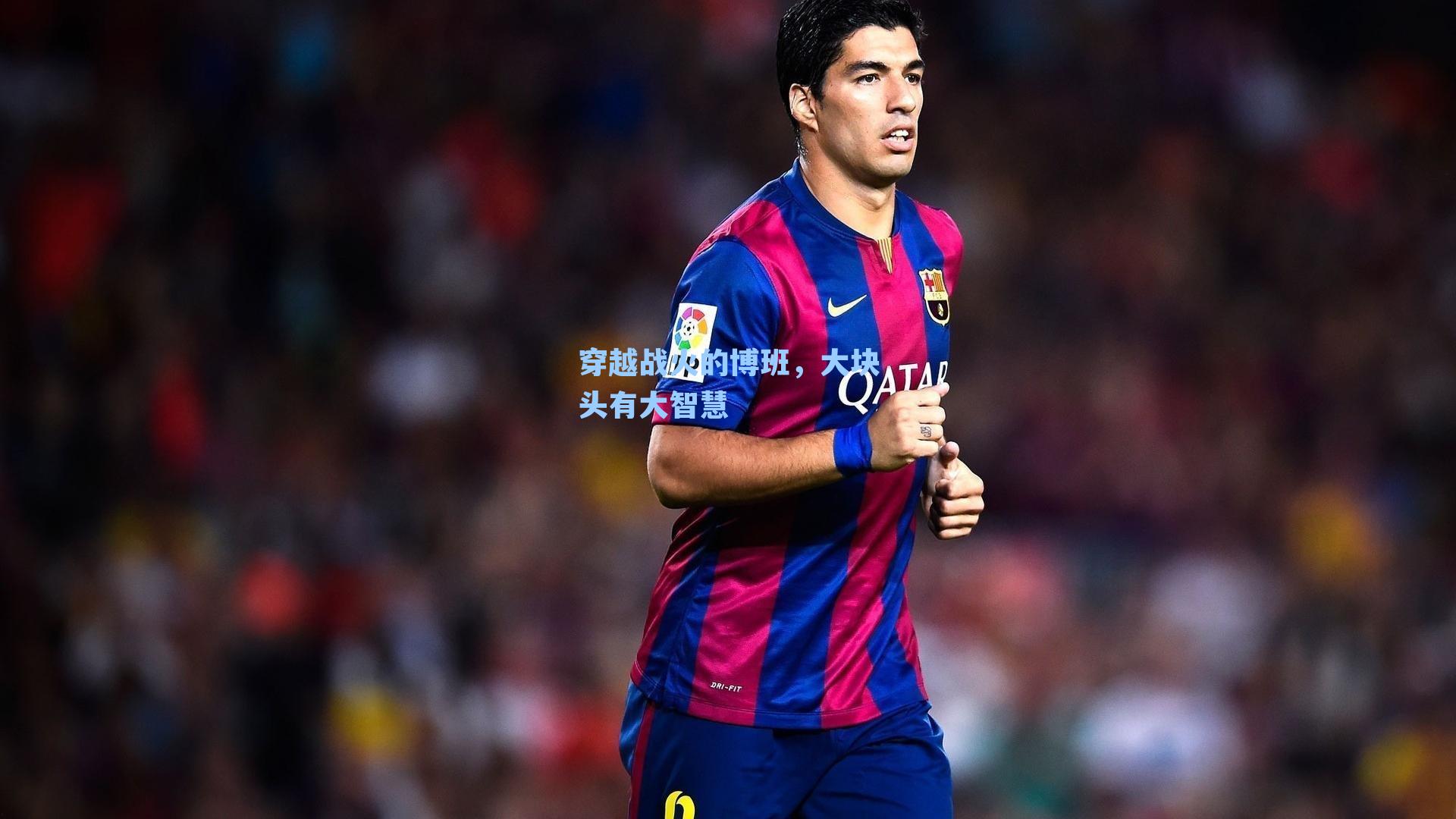 穿越战火的博班，大块头有大智慧